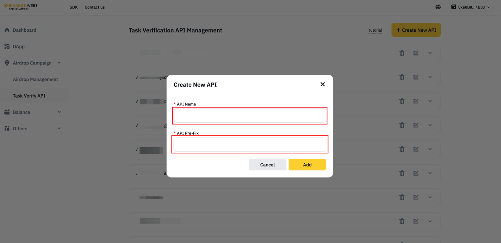 create-popup
