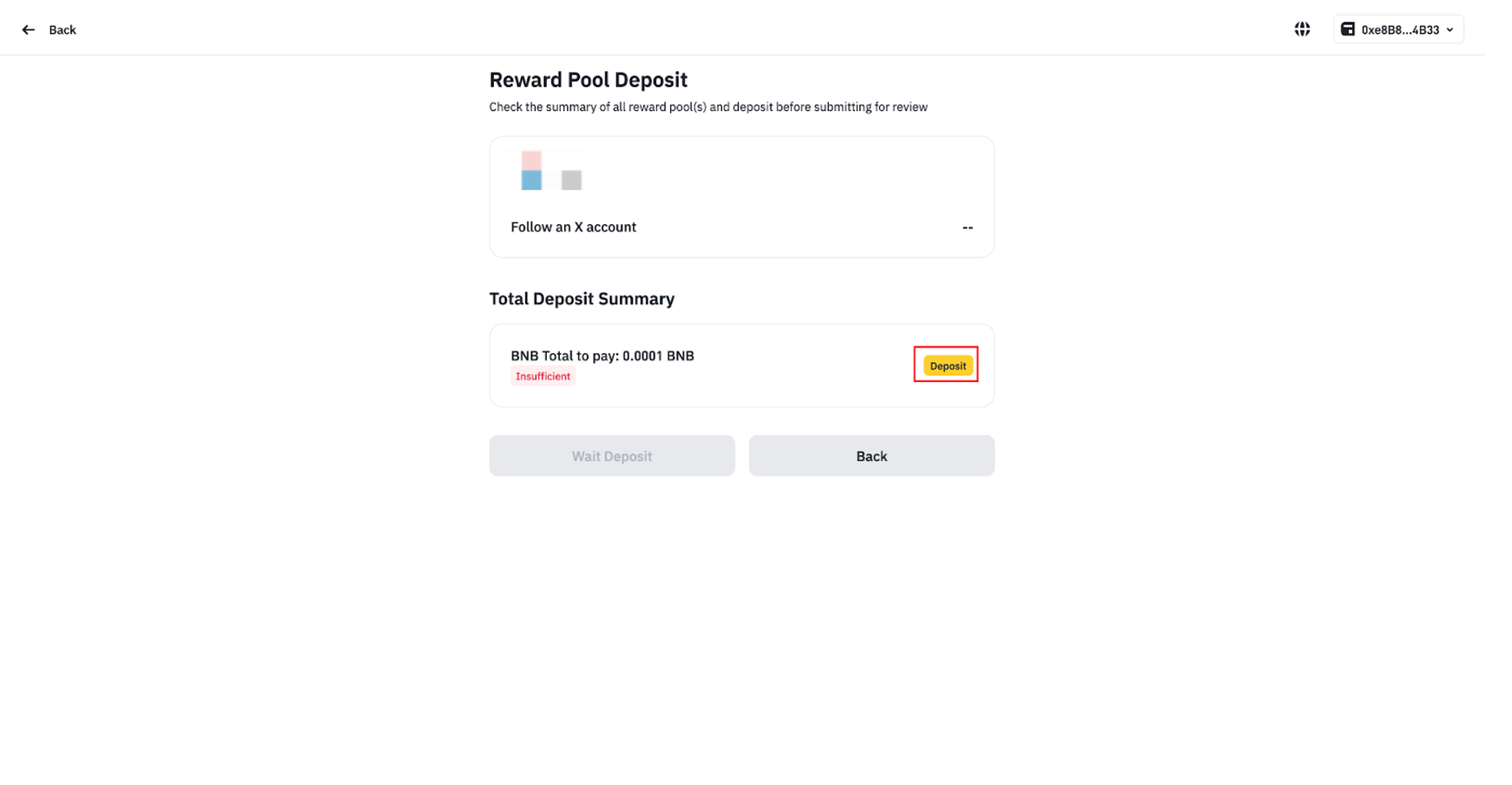 deposit-reward